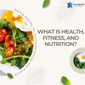 What is fitness and nutrition? | why does nutrition and health matter | Fitness and Nutrition Facts |What is health, fitness, and nutrition