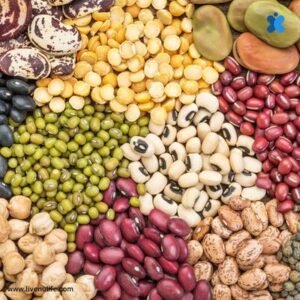 6 Top Foods To Improve Heart Health | Beans