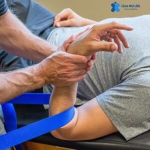 How to Structure a Home Exercise Program for Tennis Elbow