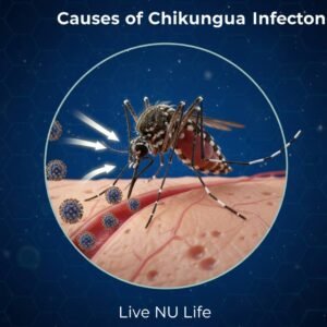 Causes of Chikungunya Infection