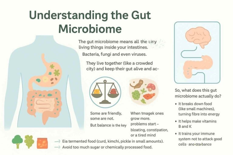What Is Personalised Nutrition