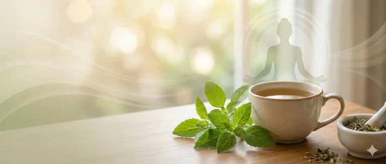 Anti-Inflammatory and Antioxidant Power – The Science Behind Holy Basil