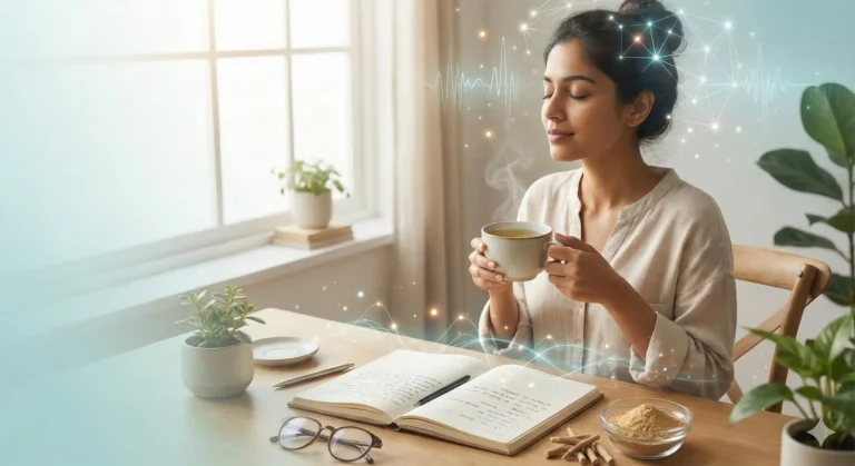 Brain Health – Memory, Focus, and Cognitive Support