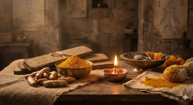 Curcumin – The Active Compound That Makes Turmeric Powerful