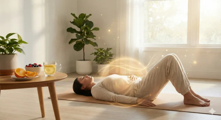 Energy and Stamina – Boosting Vitality Naturally