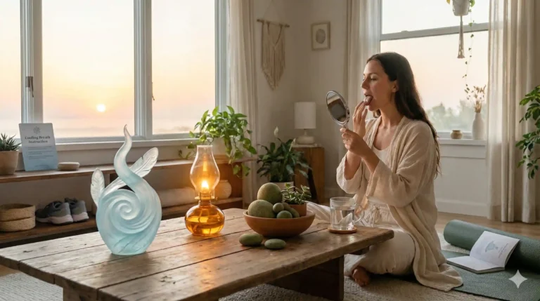 How to Personalise Your Ayurvedic Morning Routine