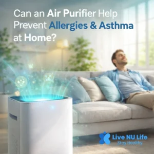 Can an Air Purifier Prevent Allergies and Asthma in Your Home
