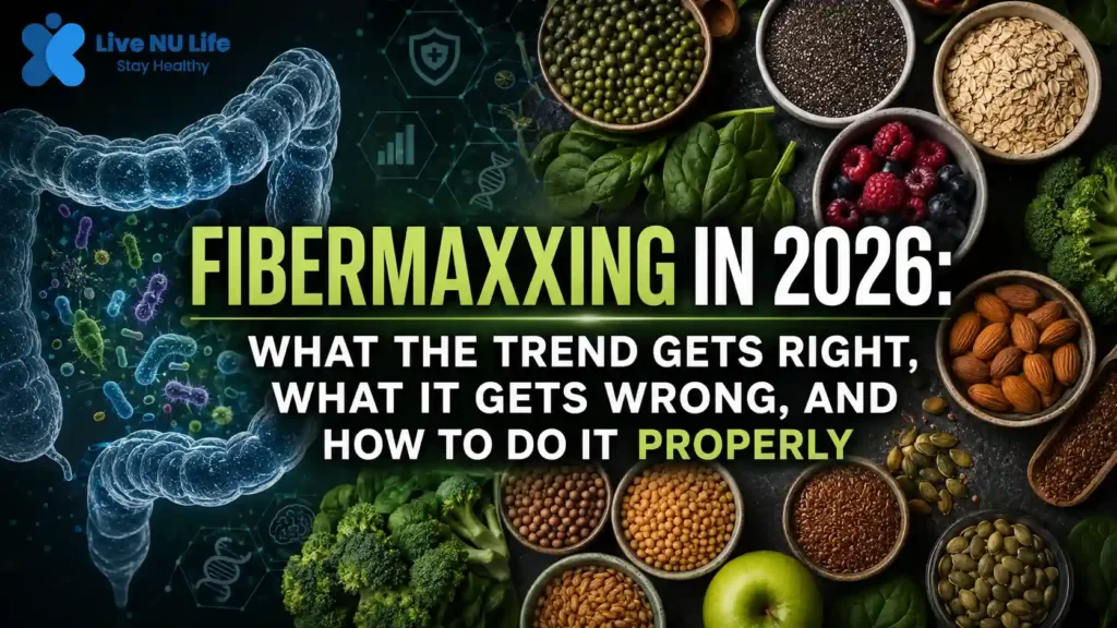 Fibermaxxing in 2026