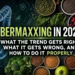 Fibermaxxing in 2026