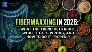 Fibermaxxing in 2026