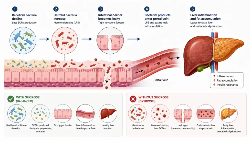 The Gut-Liver Axis