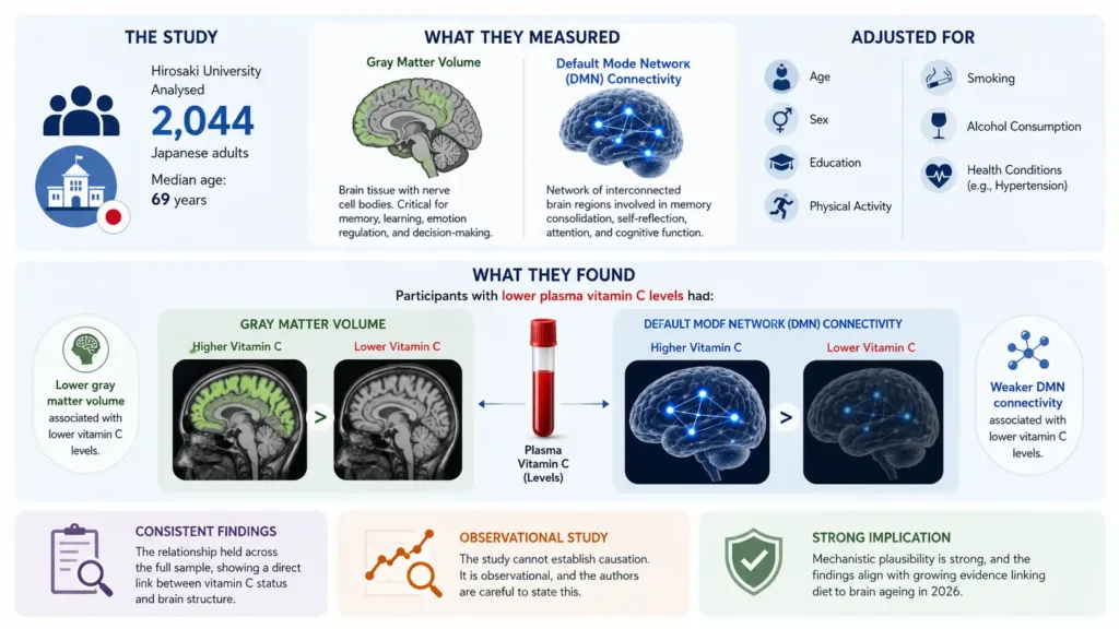 What the Research Found