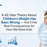 Adiposity Rebound Theory Challenged