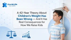 Adiposity Rebound Theory Challenged
