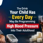 Childhood Sugary Drinks May Raise Adult Blood Pressure Risk