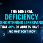 Magnesium Deficiency