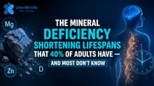 Magnesium Deficiency