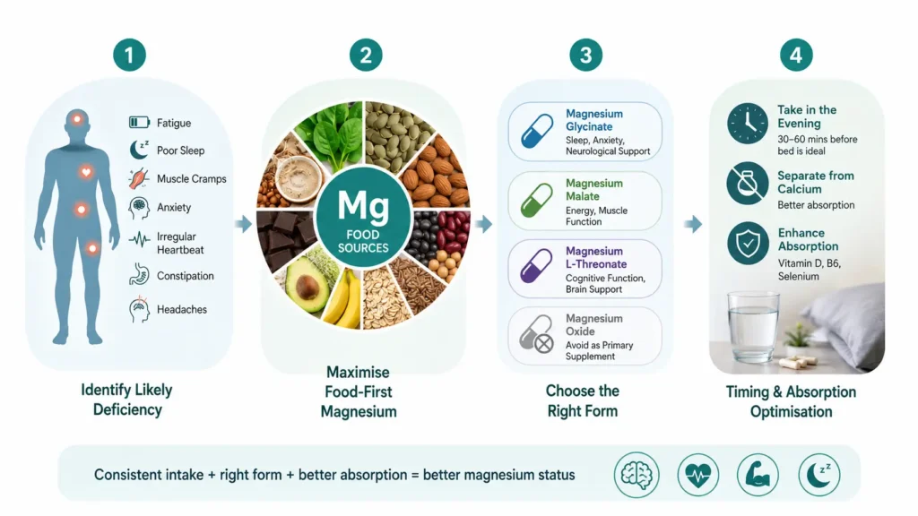My Clinical Magnesium Protocol