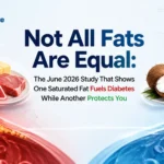 Not All Fats Are Equal