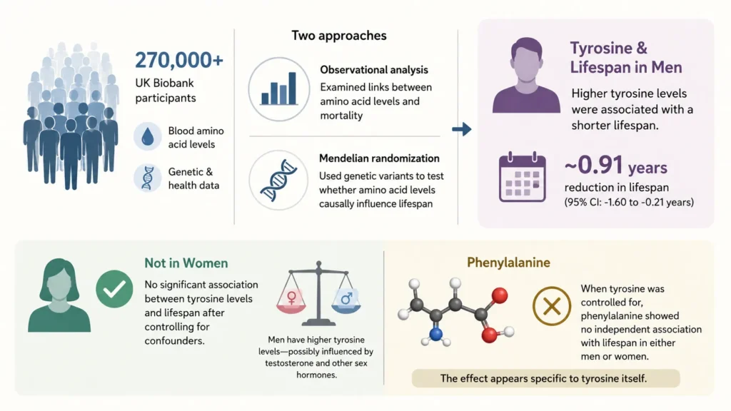 The 270,000-Person Study: What It Found