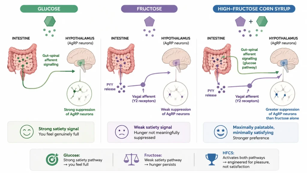 The Exact Mechanism: What Happens in the Brain