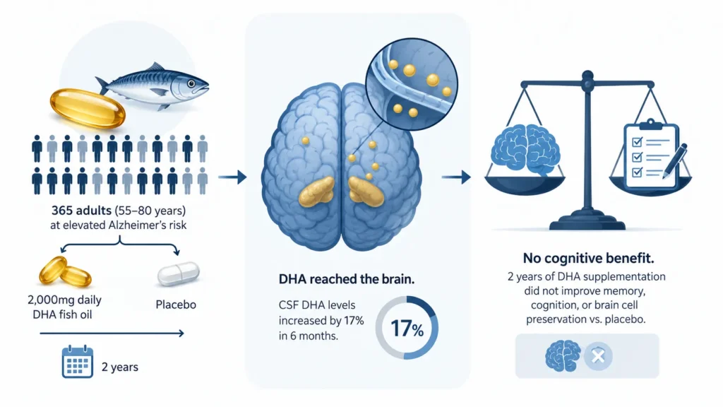 The Most Rigorous Test Yet — And the Result Nobody Wanted