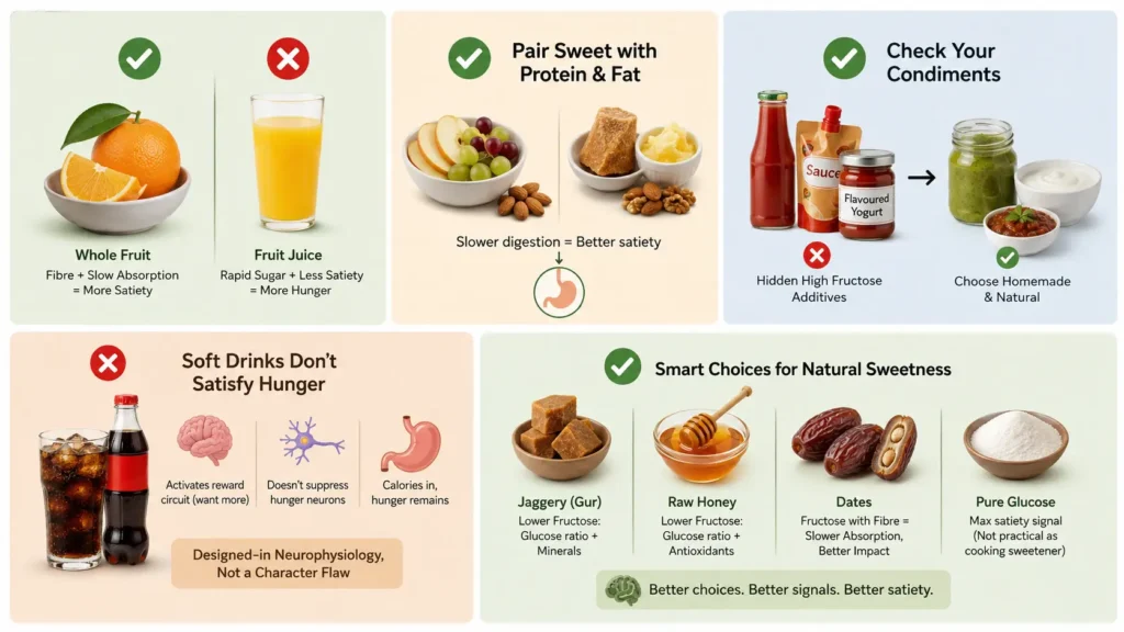 The Practical Implications: What This Research Means at Every Meal
