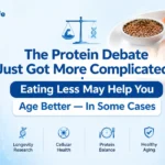 The Protein Debate Just Got More Complicated