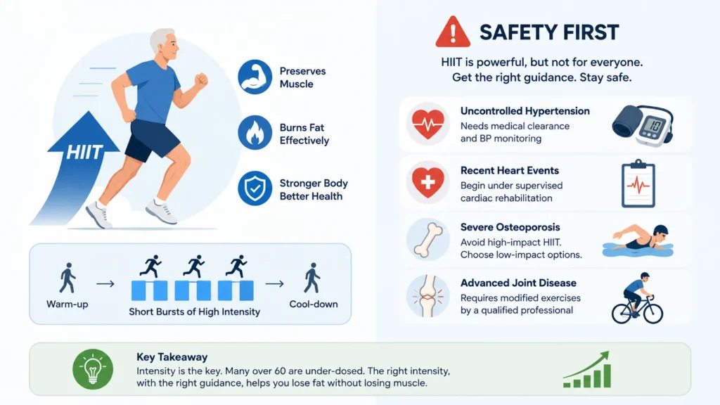 The Safety Question — Addressing It Directly