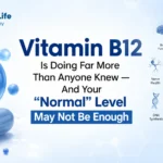 Vitamin B12 Is Doing Far More Than Anyone Knew