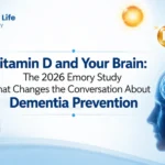 Vitamin D and Your Brain