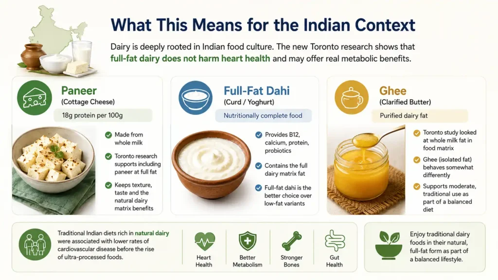 What This Means for the Indian Context