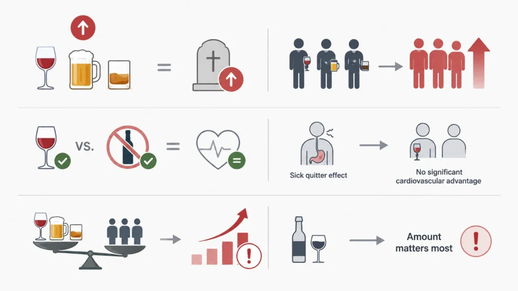 What the 340,000-Person Study Found