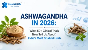 Ashwagandha in 2026