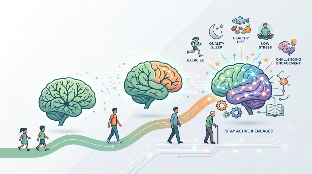 Neuroplasticity Across the Lifespan