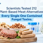 Scientists Tested 212 Plant-Based Meat Alternatives