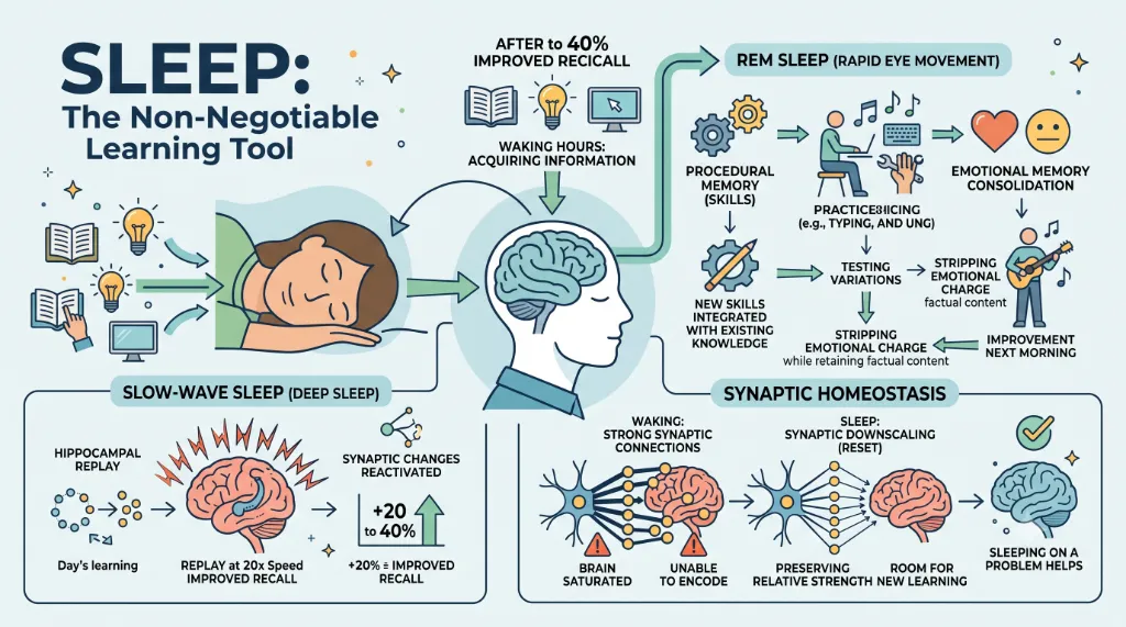 Sleep