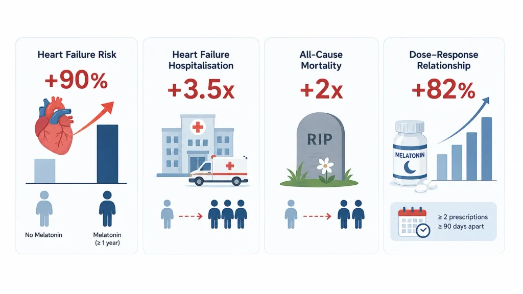 The Numbers That Shocked the Cardiology Community