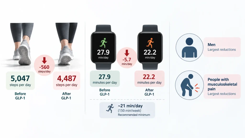What 753 People’s Fitbits Showed