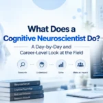 What Does a Cognitive Neuroscientist Do