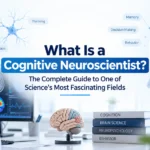 What Is a Cognitive Neuroscientist