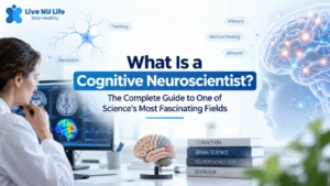 What Is a Cognitive Neuroscientist