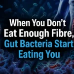 When You Dont Eat Enough Fibre, Gut Bacteria Start Eating You