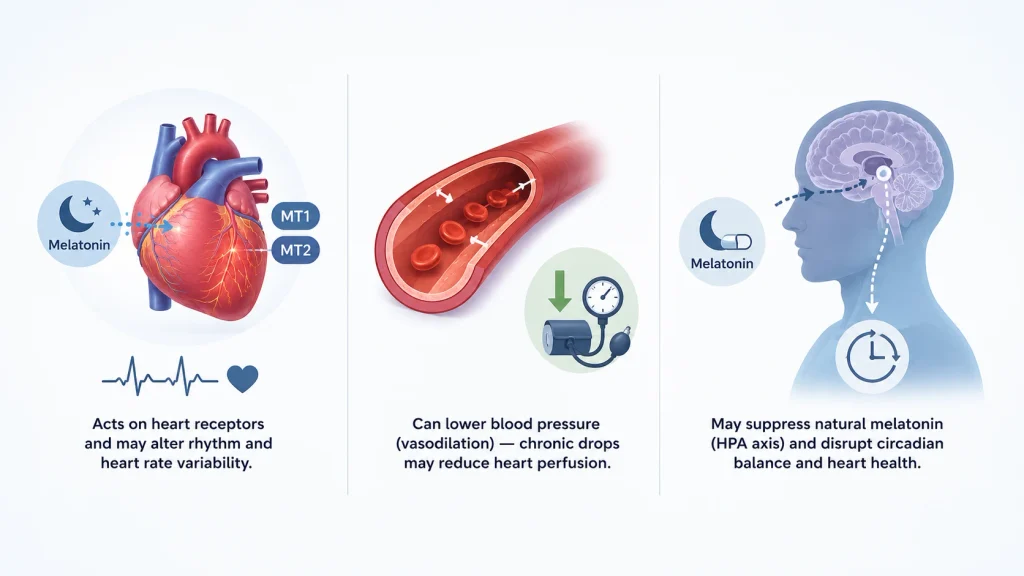Why the Findings Are Biologically Plausible